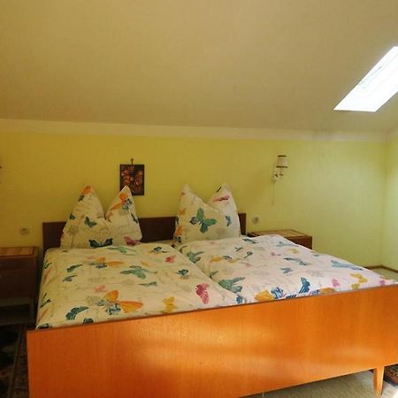 Ferienwohnung Leitner Kiefersfelden Dış mekan fotoğraf